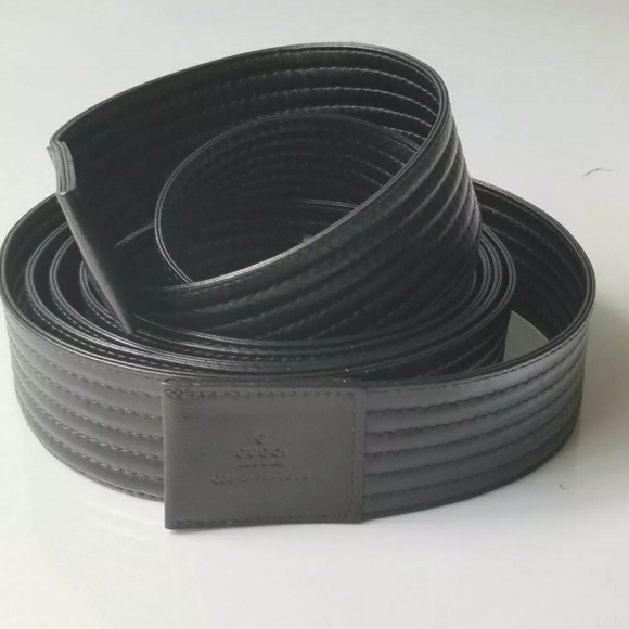 GUCCI Belt - Picture 3 of 5